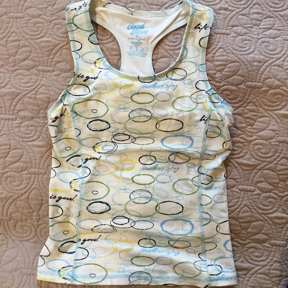 Good Move by Life Is Good Women’s Hoodie, Top, and Pants, size small - Picture 6 of 12